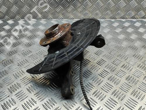 Right front steering knuckle JEEP COMPASS (MP, M6, MV, M7) 1.3 HYBRID 4X4 | BP33376942M26 - Image 4