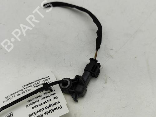 Used Electronic sensor POLESTAR POLESTAR 2 (534) EV (231 hp) 28062511