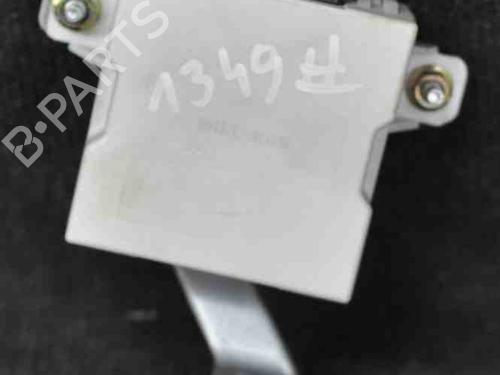 Used Electronic module TOYOTA AVENSIS Saloon (_T25_) 2.0 D-4D (CDT250_, CDT250R) (116 hp) 6722574