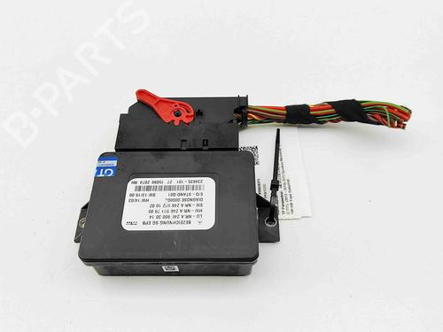 Electronic module MERCEDES-BENZ CLA Coupe (C117) CLA 200 CDI / d (117.308) | BP29459977M83 
