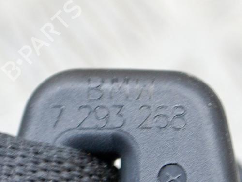 Rear right seatbelt BMW 2 Convertible (F23) 228 i | BP8354794I28 