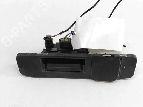 Used Camera Camera MERCEDES-BENZ GLE (V167) GLE 450 4-matic (167.159) (381 hp) 33375326 33375326