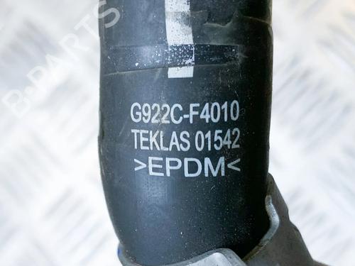 Pipe TOYOTA C-HR (_X1_) 1.8 Hybrid (ZYX10_, ZYX11_, ZYX10R, ZYX11R) | BP27747914M125  - Image 6