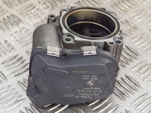 Throttle body BMW 3 (E90) 318 i | BP6863460M82 