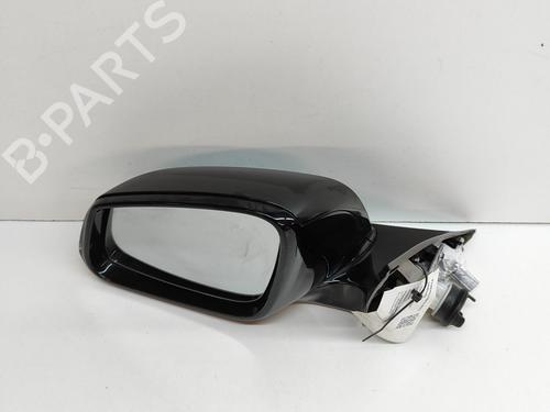 Left mirror BMW 3 (F30, F80) 318 d 16710832 | B-Parts