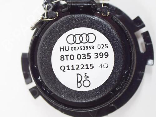 Speaker AUDI A5 Sportback (8TA) S5 quattro | BP6770757E2 