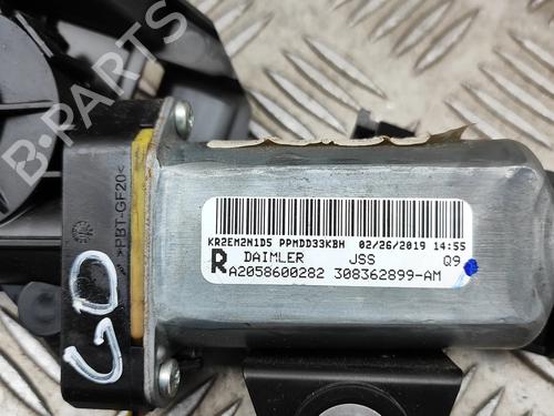 Other MERCEDES-BENZ E-CLASS Convertible (A238) E 300 (238.448) | BP37469541O1 - Image 7