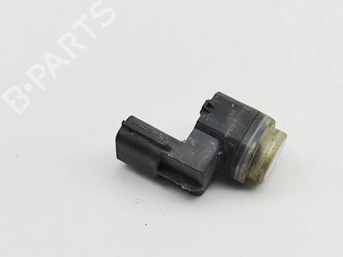 Electronic module OPEL VIVARO B Van (X82) 1.6 CDTI (05) | BP36078505M83 - Image 3