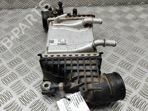 Intercooler VW TRANSPORTER T6 Van (SGA, SGH, SHA, SHH) 2.0 TDI | BP29945275M30