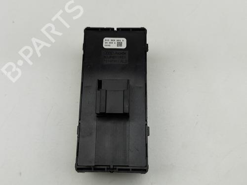 Left front window switch AUDI A3 Sportback (8VA, 8VF) 1.4 TFSI e-tron | BP27315118I27 
