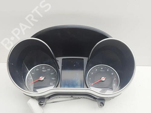 Used Instrument cluster Instrument cluster MERCEDES-BENZ C-CLASS Coupe (C205) C 200 EQ Boost (205.377) (184 hp) 34630671 34630671