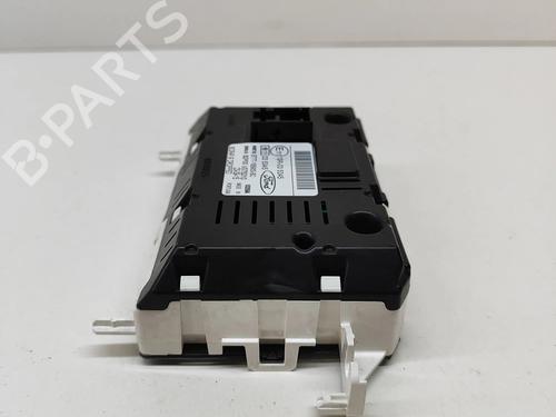 Display FORD TRANSIT COURIER B460 MPV 1.6 TDCi | BP27767841C48 