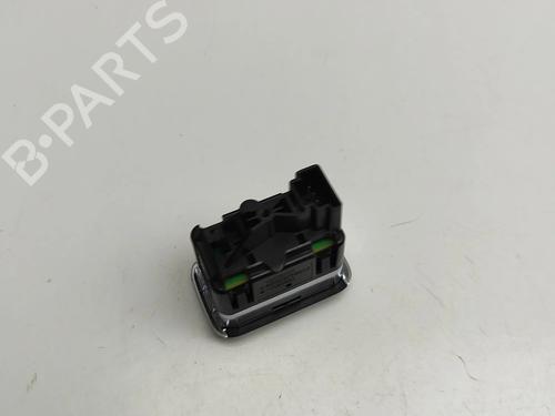 Left rear window switch TESLA MODEL S (5YJS) P100D AWD | BP33377339I29 - Image 2