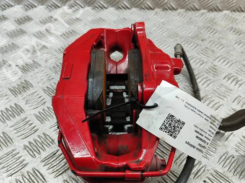 Right front brake caliper BMW 4 Gran Coupe (G26) 420 d Mild-Hybrid | BP28051332M104 