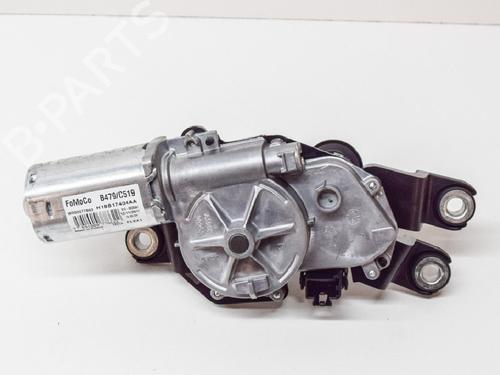 Used Rear wiper motor FORD FIESTA VII (HJ, HF) 1.0 EcoBoost (125 hp) 9113758