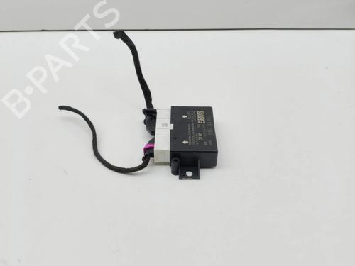 Electronic module SKODA KAROQ (NU7, ND7) 1.5 TSI | BP37797882M83 - Image 4