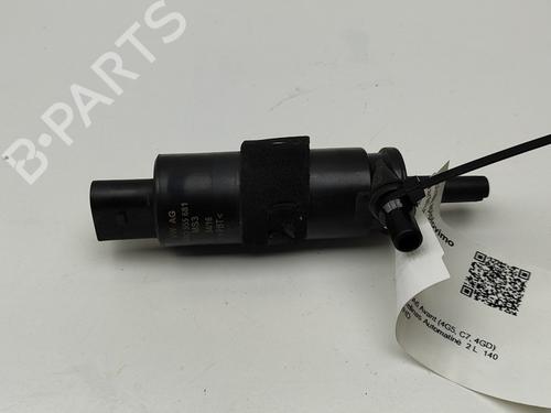 Used Headlight washer AUDI A6 C7 Avant (4G5, 4GD) 2.0 TDI (190 hp) 28675848