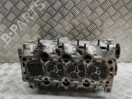 Cylinder head KIA SPORTAGE III (SL) 1.7 CRDi | BP24582043M5
