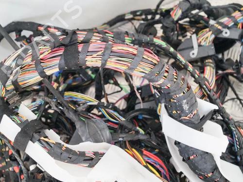 Wiring harness BMW X3 (F25) xDrive 35 i | BP14657077E16