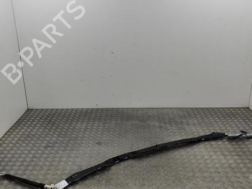 Used Left curtain airbag VW PHAETON (3D1, 3D2, 3D3, 3D4, 3D6, 3D7, 3D8, 3D9) 6.0 W12 4motion (420 hp) 23416474