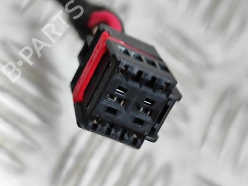 Tailgate lift support AUDI Q5 (FYB, FYG) 40 TDI Mild Hybrid quattro | BP27785131C138 