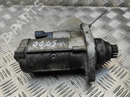 Starter VW PASSAT B8 Variant (3G5, CB5) 2.0 TDI | BP29848840M8