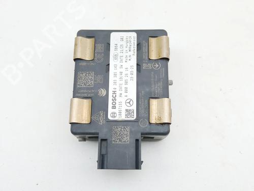 Electronic module MERCEDES-BENZ CLA (C118) CLA 250 e (118.386) | BP39656307M83 - Image 4