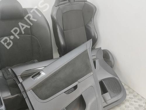 Seats set MITSUBISHI LANCER VIII (CY_A, CZ_A) EVO X (CZ4A) | BP34559886C78 - Image 3
