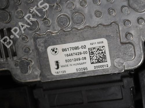 Radiator set MASERATI GHIBLI III (M157) 3.0 D | BP33364061M120  - Image 11