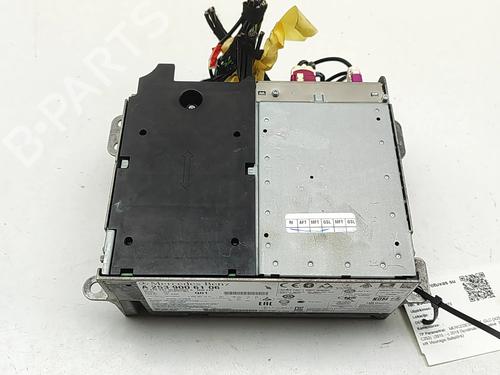Used Electronic module Electronic module MERCEDES-BENZ GLC (X253) 220 d 4-matic (253.915) (194 hp) 33223826 33223826