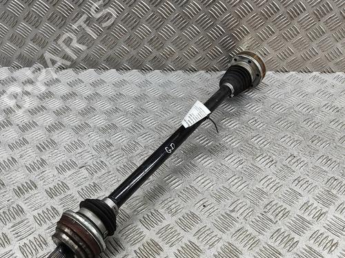Right rear driveshaft VW T-ROC (A11, D11) 2.0 R 4motion | BP29486233M41 - Image 2