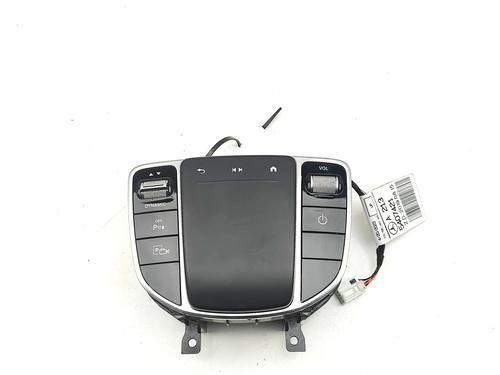 Used Switch Switch MERCEDES-BENZ E-CLASS (W213) E 300 de 4-matic (213.011) (306 hp) 34282454 34282454