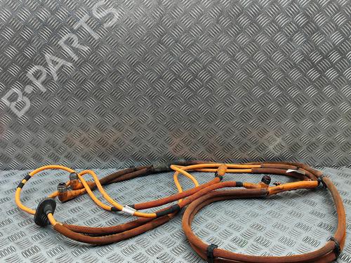 Wiring harness PORSCHE CAYENNE (92A) 3.0 S E-Hybrid | BP33380453E16 - Image 3