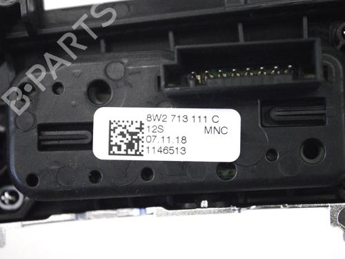 Andre AUDI A4 B9 (8W2, 8WC) 2.0 TDI | BP30230868O1 