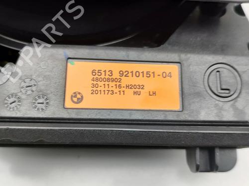 Electronic module BMW 3 Gran Turismo (F34) 320 d xDrive | BP28121511M83 - Image 6