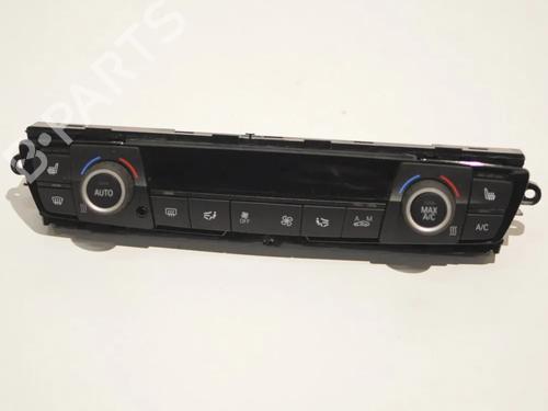 Used Electronic module BMW 3 (F30, F80) M3 (431 hp) 6730827