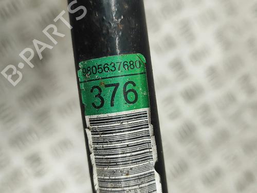 Anti roll bar TOYOTA PROACE Van (MDZ_) 1.6 D4d (MDZ2) | BP26907248M96 - Image 9