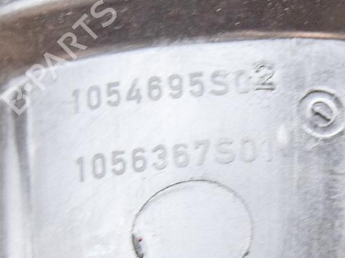 Pipe BMW 5 (F10) 535 i | BP14617824M125 