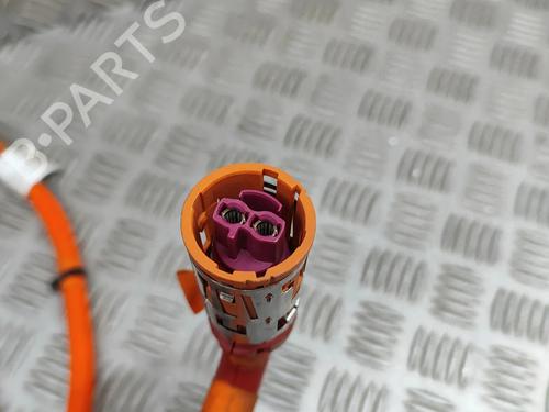 Wiring harness BMW X3 (G01, F97, G08) iX3 | BP28551262E16 