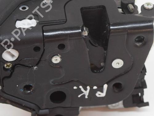 Front left lock AUDI A4 B9 (8W2, 8WC) 1.4 TFSI | BP6768571C98 
