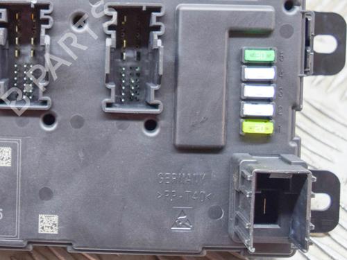 Electronic module BMW 2 Coupe (F22, F87) 218 i | BP7266697M83 