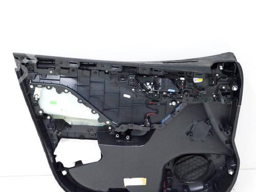Front right panel JAGUAR F-PACE (X761) 2.0 TD4 AWD | BP7798944C59 