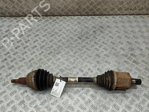 Used Left front driveshaft VW CRAFTER Van (SY_, SX_) 2.0 TDI FWD (SYB, SYC, SYD) (140 hp) 30463251