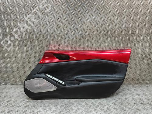 Used Front right panel Front right panel MAZDA MX-5 IV (ND__) 2.0 (ND2E, ND6E) (160 hp) 35717553 35717553