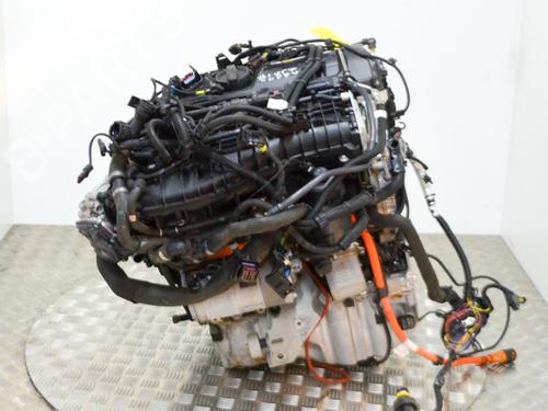 Motor BMW 5 (G30, F90) 530 e Plug-in-Hybrid | BP7901738M1 