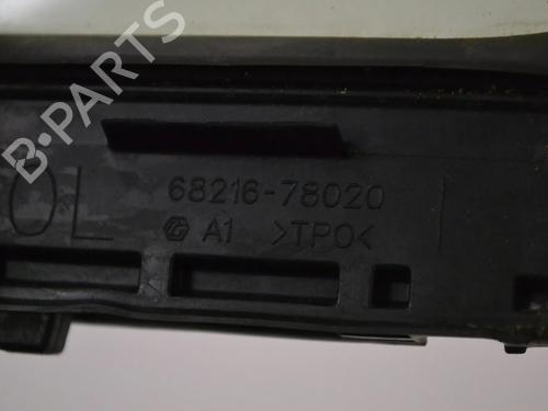 Front left quarter glass LEXUS NX (_Z1_) 300h (AYZ10_) | BP30216380C111