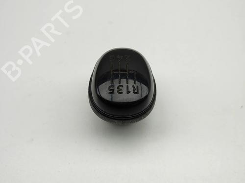 Shift knob RENAULT MASTER III Van (FV) 2.3 dCi 180 FWD (FV04, FV07) | BP38184647I34 - Image 3