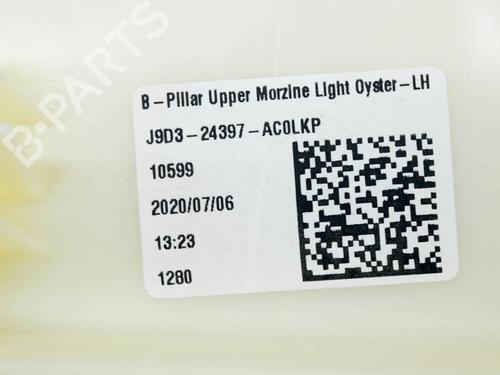 Other JAGUAR I-PACE (X590) EV400 AWD | BP27750729O1  - Image 6