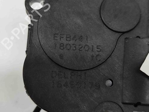 Electronic module PORSCHE CAYENNE (92A) 3.0 Diesel | BP16871857M83