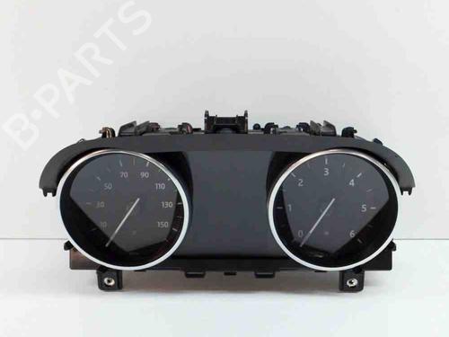 Used Instrument cluster LAND ROVER RANGE ROVER EVOQUE (L538) 2.0 D 4x4 (180 hp) 9628934